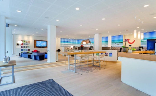 TUI Store : quand d'anciens chefs d'agences retournent au comptoir...