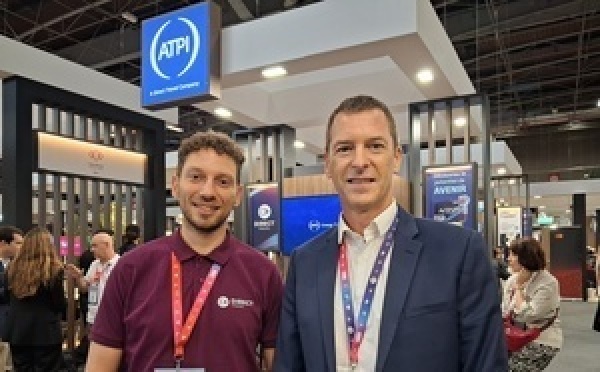 ATPI accélère en France avec Direct Travel et sa plateforme Avenir [ABO]