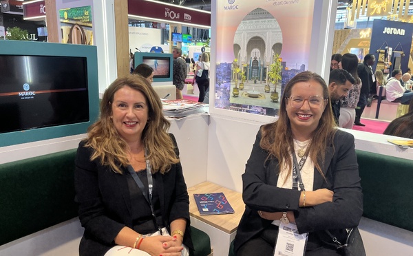 Maroc : Casablanca se voit en destination MICE et City break