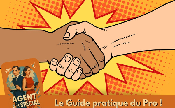 Se lancer en B2B : 8 conseils pour développer son activité avec les agences [ABO]