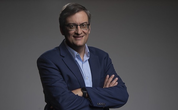 LATAM Airlines nomme Sebastián Acuto à la tête des opérations et de la maintenance