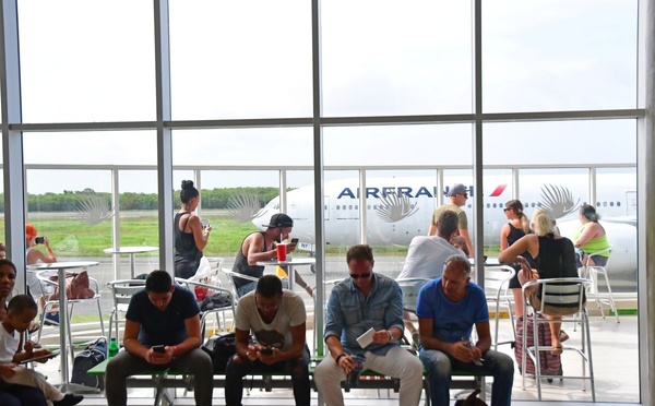 La République Dominicaine améliore sa connectivité aérienne avec l’Europe
