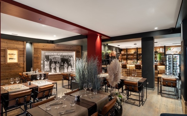 Alpine Resorts ouvre deux hôtels 5 à Courchevel pour l’hiver 2026-2027