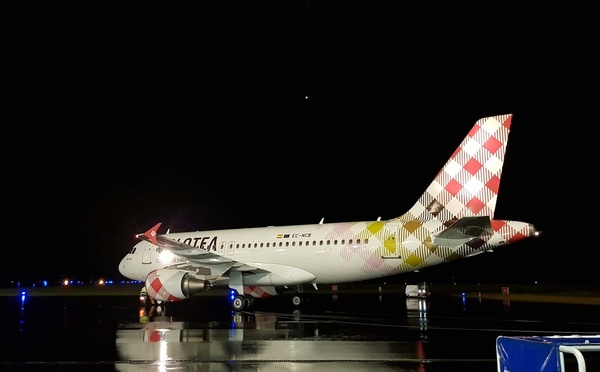 Fermeture de bases, flotte divisée par deux... Volotea vole en pleine tempête