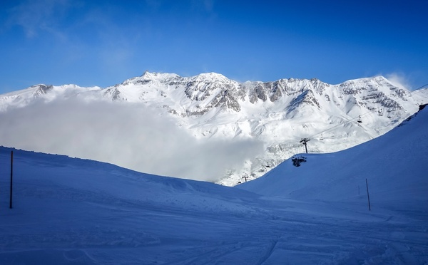 Huttopia ouvre une nouvelle destination à Val Cenis pour l’hiver 2026-2027