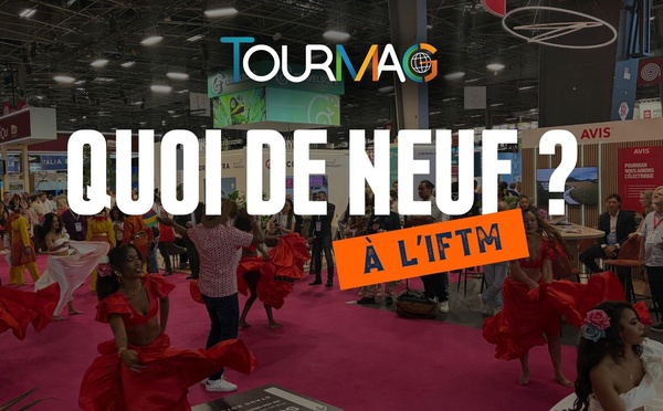 Quoi de neuf à l’IFTM ? Les actus à retenir (2e épisode)