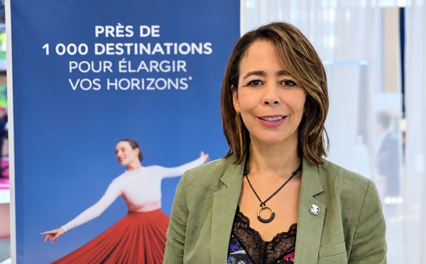 NDC, Air France Holidays, montée en gamme : les grands chantiers d'Air France [ABO]