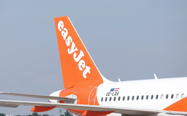 easyjet lance 4 nouvelles lignes depuis Biarritz, la Corse et Montpellier