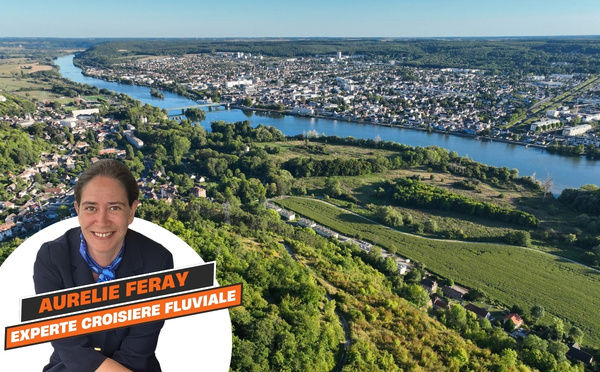 Tourisme fluvial : comment continuer à surprendre les repeaters ? [ABO]