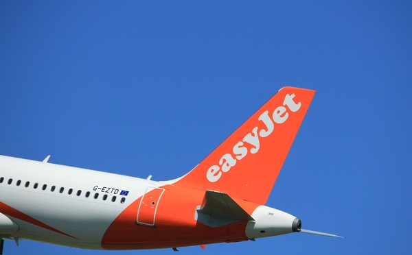 easyJet : accord trouvé à quelques jours de la grève !
