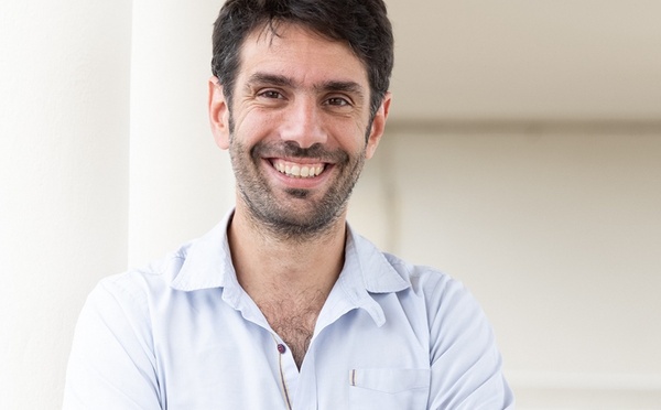 Jérémy Grasset (Shanti Travel) : "le rachat d'Amérigo a renforcé notre image B2B" [ABO]