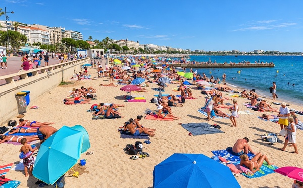 Tourisme : l’INSEE contredit-il le bilan de l’été du Ministre ?