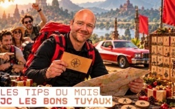 Gamification : agent de voyages, crée ton "Pékin Express" pour faire vivre ta communauté !