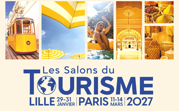 LES SALONS DU TOURISME : Un temps fort pour booster votre activité !