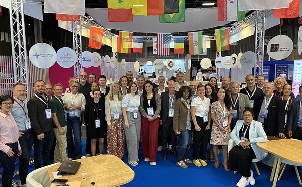 IFTM 2026 : dynamique, enthousiaste et chaleureux