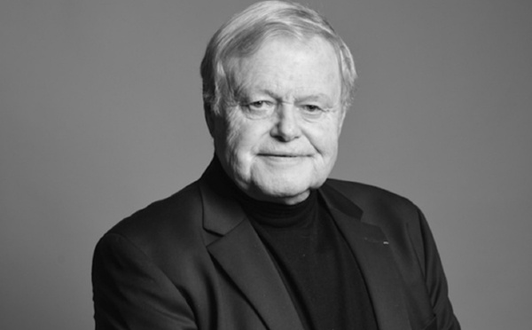 Michel Messager publie un nouveau livre : "Plaidoyer pour la recherche spatiale"
