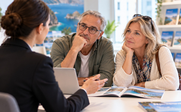 Geek, impatient, exigeant... le client de plus en plus assisté ?