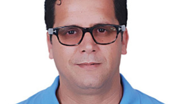 Seychelles : Youssef Sabri nommé DG de l'hôtel Saint Anne Island