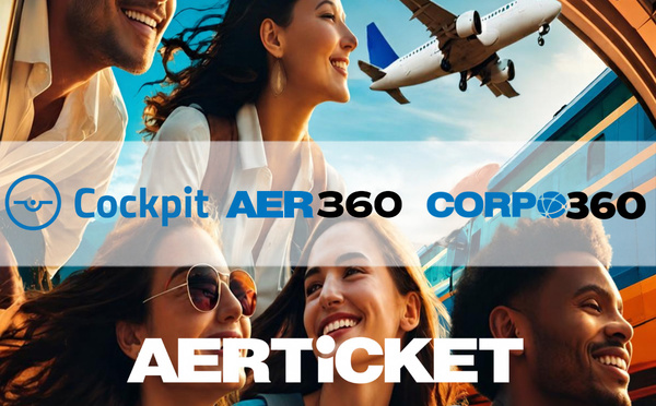 AERTiCKET CMSV : un automne d’intensité commerciale, humaine et technologique