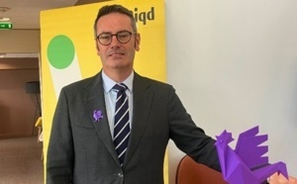 Bpifrance lance un club d’entrepreneurs baptisé La French Expérience