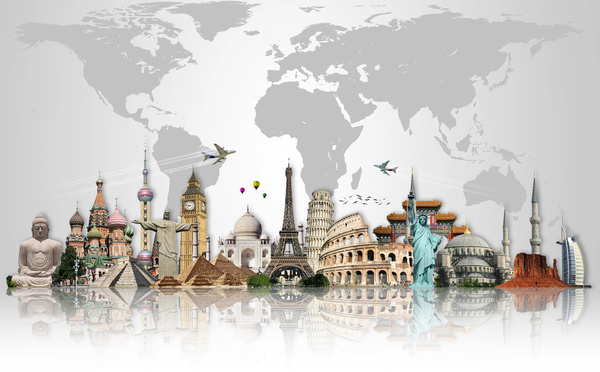 Tourisme international : une croissance qui ralentit au 1er semestre 2026