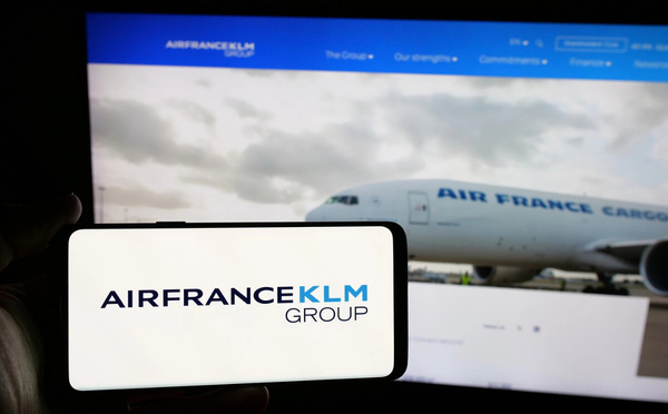 Air France-KLM génère 114 milliards d’euros de retombées économiques en Europe