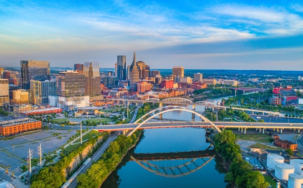 Air France lance San Diego et Nashville en vol direct depuis Paris CDG
