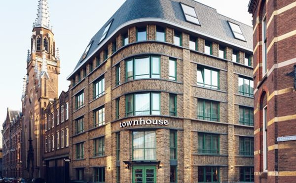 Marriott International va ajouter huit hôtels aux Pays-Bas