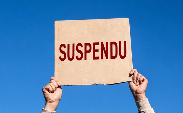 Aérien : le préavis de grève nationale suspendu en France !