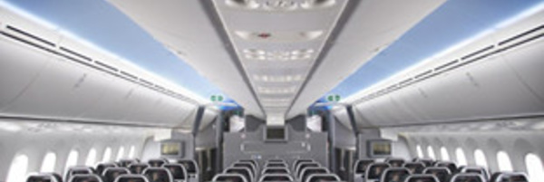American Airlines mettra son B787-9 Dreamliner en service le 4 novembre 2016