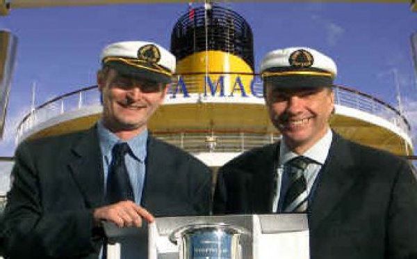 ABCroisières.com recherche des AGV ''Relais Croisières''