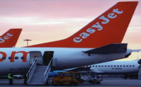 Marseille-Orly : Easyjet... l'éponge en mars !