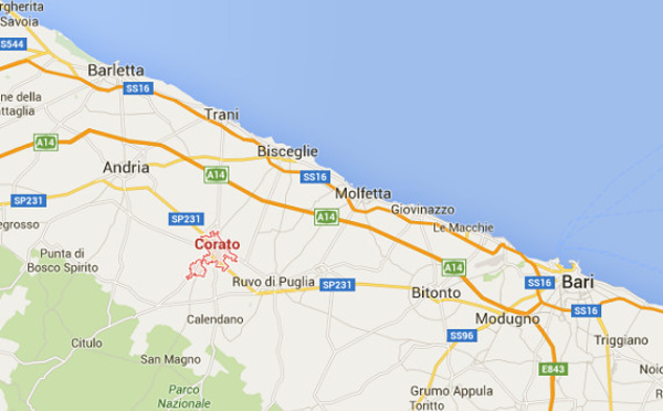 Italie : 20 morts et des dizaines de blessés après une collision entre 2 trains