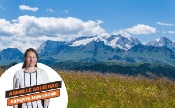 Stations de montagne : après l'été, le pari de l’arrière-saison ?