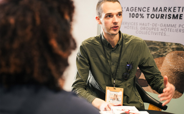 SEAZ, l'Agence Marketing 100% dédiée aux professionnels du tourisme