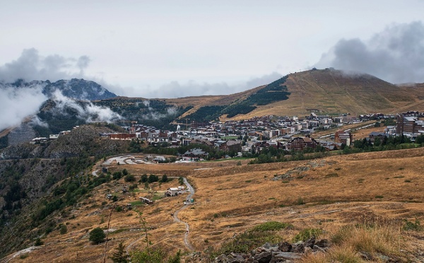 PLF 2027 : les stations de montagne dénoncent de nouvelles contraintes financières