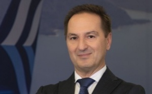 Michalis Kouveliotis nommé Directeur Général d’Aegean
