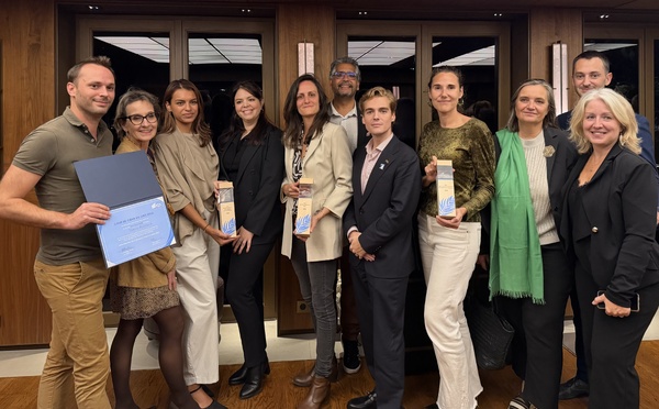 PATA Awards 2026 : trois lauréats et un record de candidatures