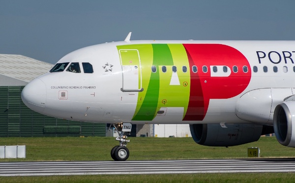 Vente partielle TAP Air Portugal : Lufthansa remporte la mise face à Air France - KLM