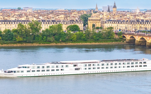 CroisiEurope et Star Clippers distingués aux World Cruise Awards 2026
