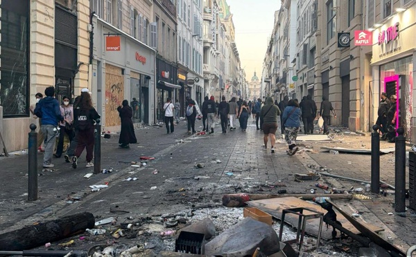 Sébastien Lecornu : "des couvre-feux partiels et très localisés pourront être mis en place"