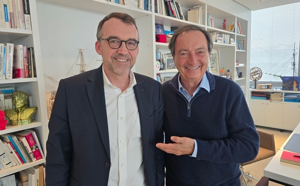 Voyages E.Leclerc : Michel-Edouard Leclerc revendique le choix de l’humain