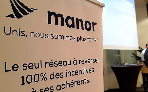 Manor : Bruno Le Maire et Franck Gervais attendus pour le congrès à Venise