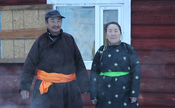 Les mots intraduisibles de Mongolie : une fenêtre sur l’âme du pays
