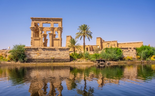 Egypte : Jet tours fait construire son propre dahabieh sur le Nil