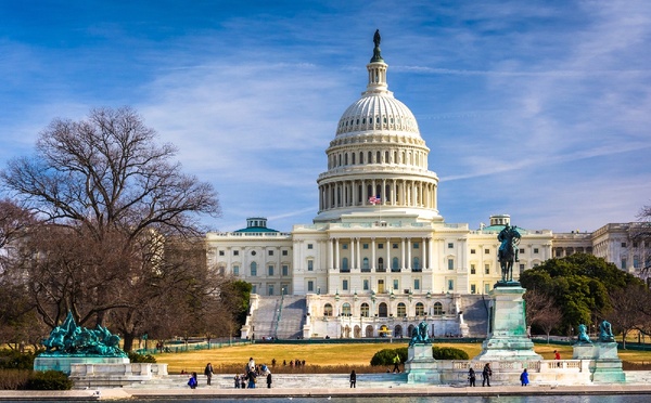 États-Unis : une nouvelle attestation sanitaire obligatoire pour tous les passagers dès novembre