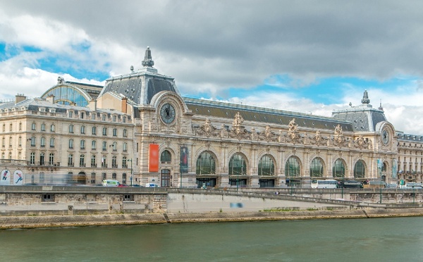 Paris : plusieurs musées et lieux culturels fermés le 24 octobre en raison de manifestations