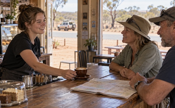 PVT en Australie : le projet de tirage au sort inquiète le tourisme régional