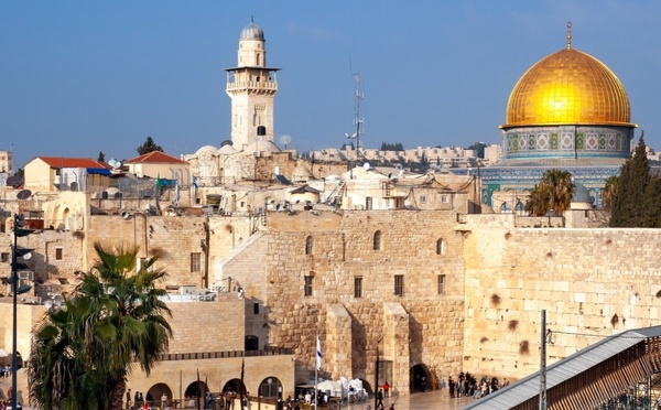 Marseille : Israël présente ses nouveautés touristiques aux professionnels