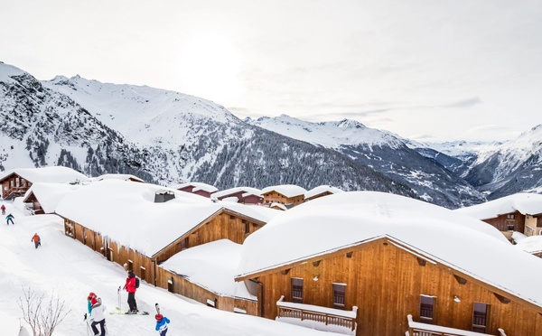 Ski : les stations françaises dévoilent leurs dates d’ouverture pour l’hiver 2026-2027